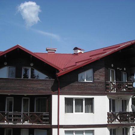 Iglika 2 Top Floor Apartment Borovets Chambre photo