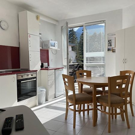 Iglika 2 Top Floor Apartment Borovets Extérieur photo