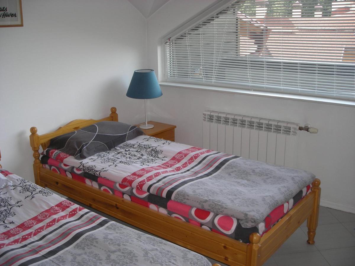 Iglika 2 Top Floor Apartment Borovets Extérieur photo