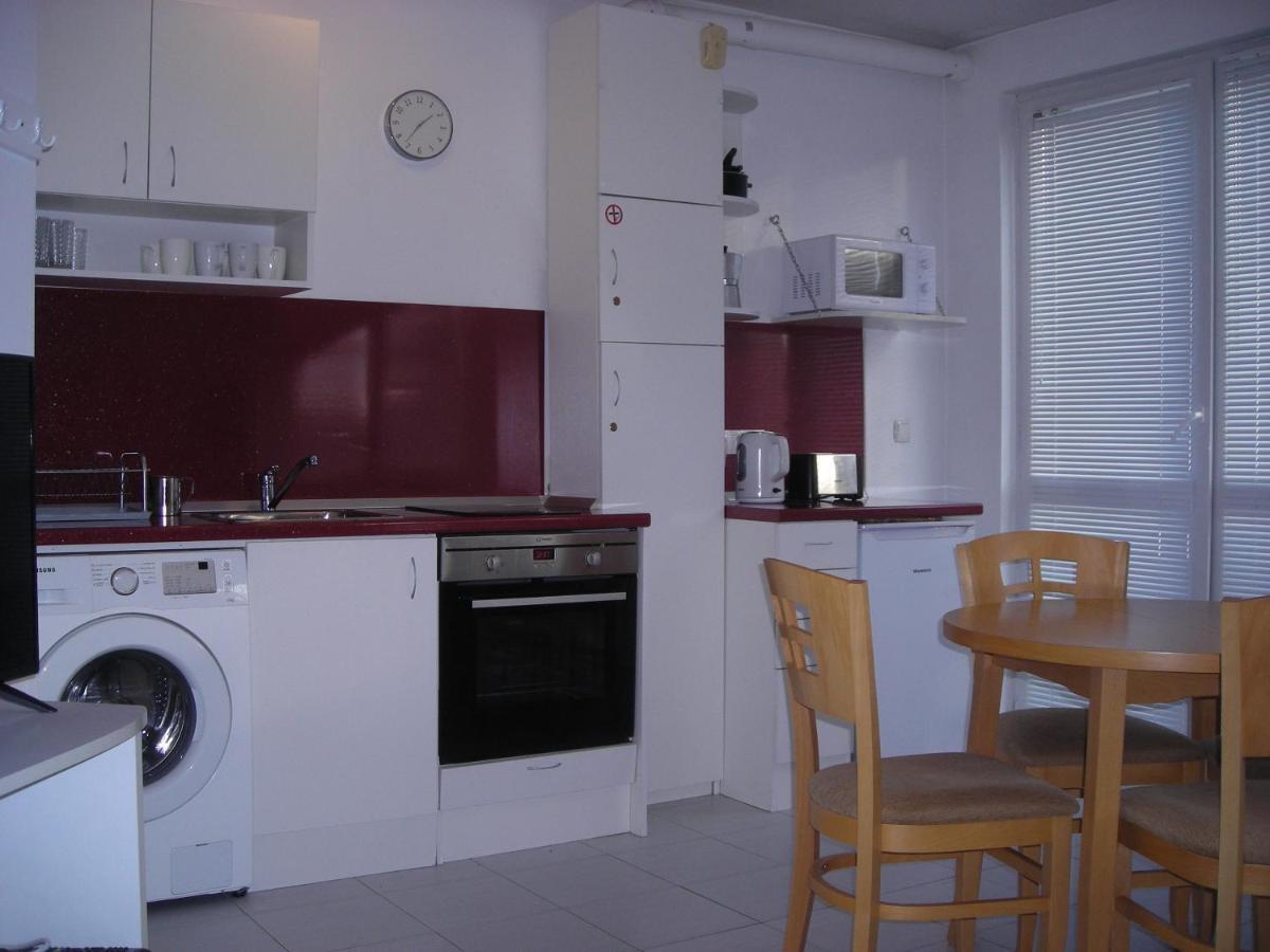 Iglika 2 Top Floor Apartment Borovets Extérieur photo