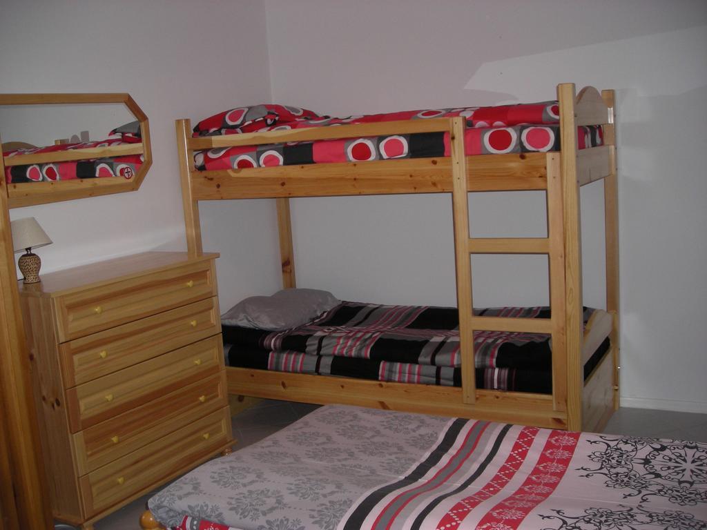 Iglika 2 Top Floor Apartment Borovets Extérieur photo